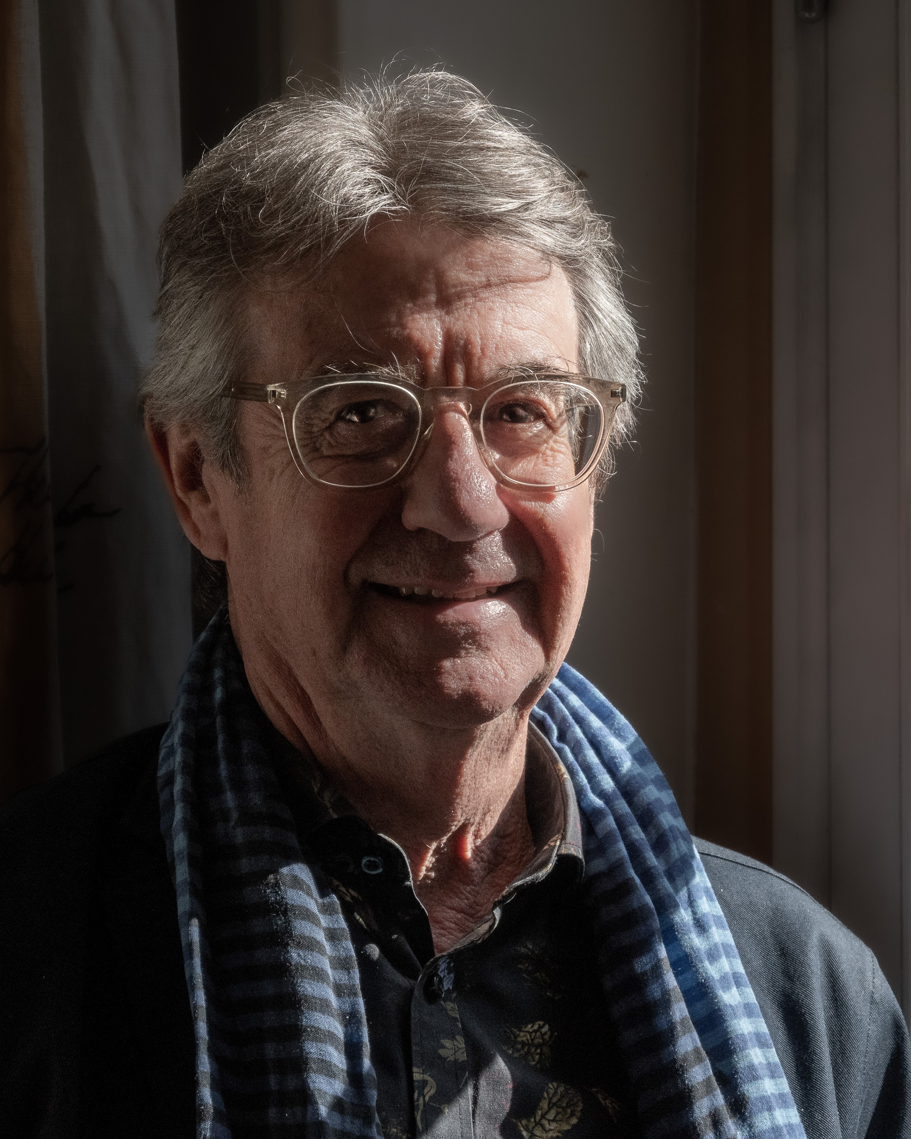 Jean Carassus