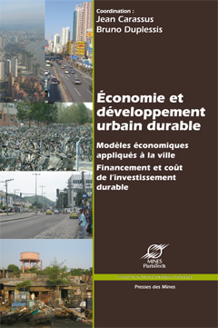 Économie et développement urbain durable